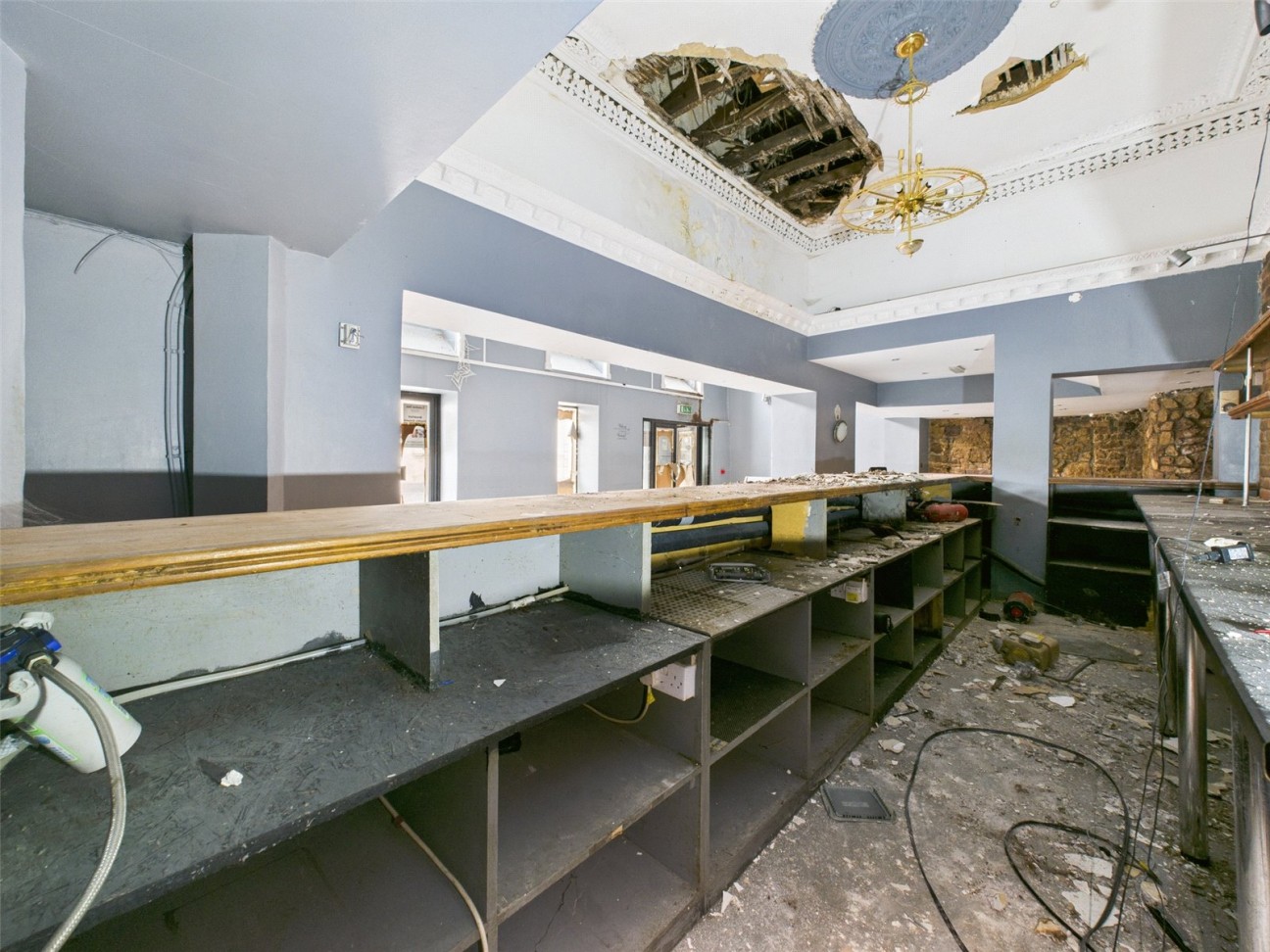 High Street and Waterloo Street, Weston-super-Mare, North Somerset, BS23 1HP Swiss Road Weston-super-Mare, North Somerset Swiss Road Weston-super-Mare, North Somerset Walliscote Road Weston-super-Mare, North Somerset