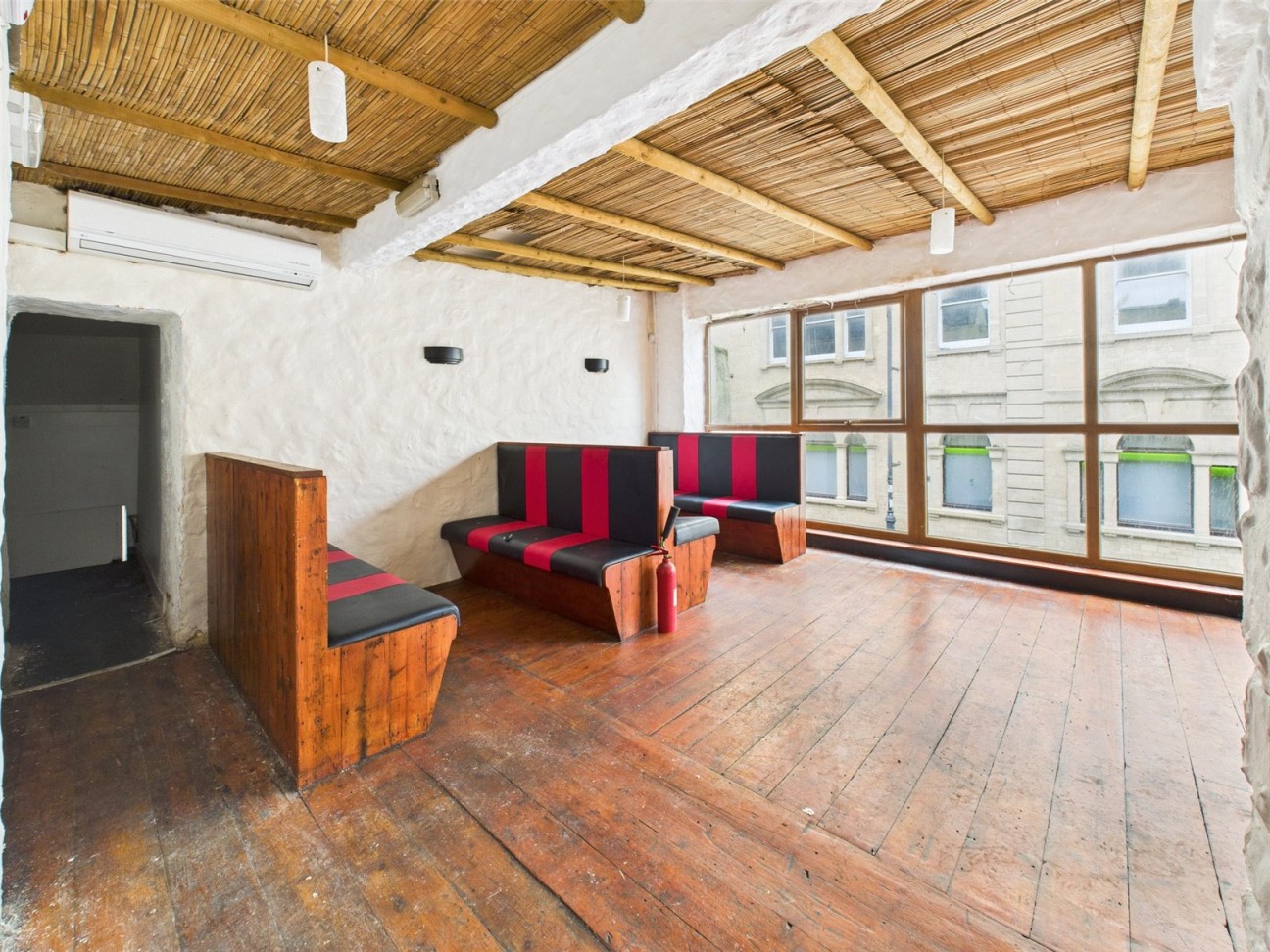 High Street and Waterloo Street, Weston-super-Mare, North Somerset, BS23 1HP Swiss Road Weston-super-Mare, North Somerset Swiss Road Weston-super-Mare, North Somerset Walliscote Road Weston-super-Mare, North Somerset