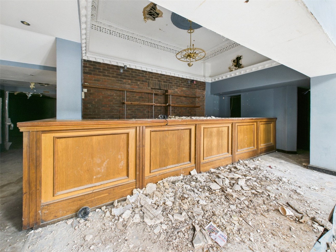 High Street and Waterloo Street, Weston-super-Mare, North Somerset, BS23 1HP Swiss Road Weston-super-Mare, North Somerset Swiss Road Weston-super-Mare, North Somerset Walliscote Road Weston-super-Mare, North Somerset