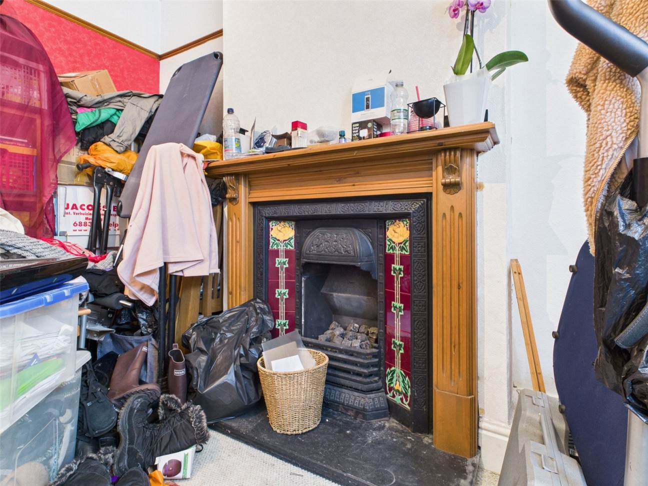 Lansdown Road, Easton, Bristol, BS5 0PB