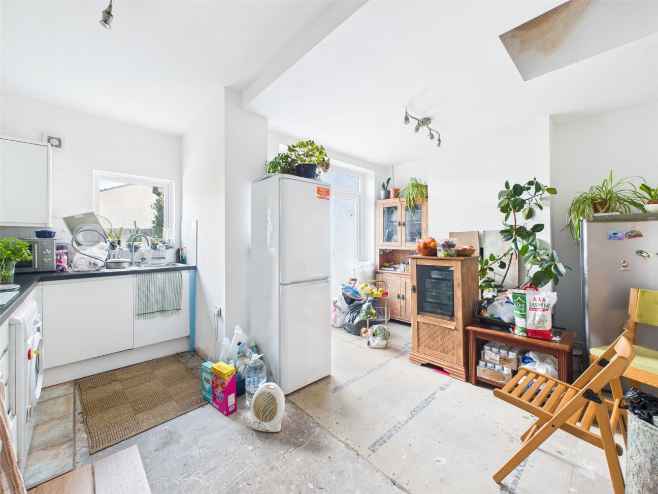 Lansdown Road, Easton, Bristol, BS5 0PB