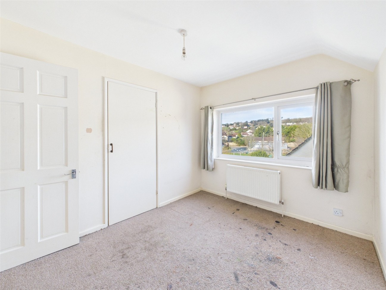 The Barton, Bleadon, Weston-super-Mare, North Somerset, BS24 0AS