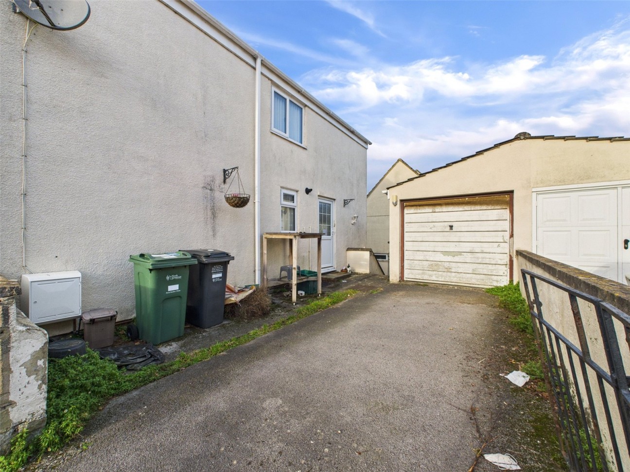 The Barton, Bleadon, Weston-super-Mare, North Somerset, BS24 0AS