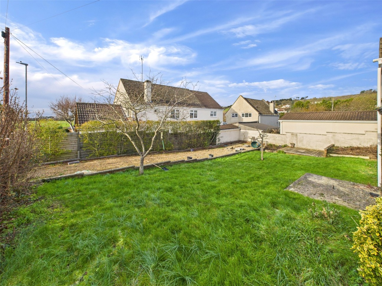 The Barton, Bleadon, Weston-super-Mare, North Somerset, BS24 0AS