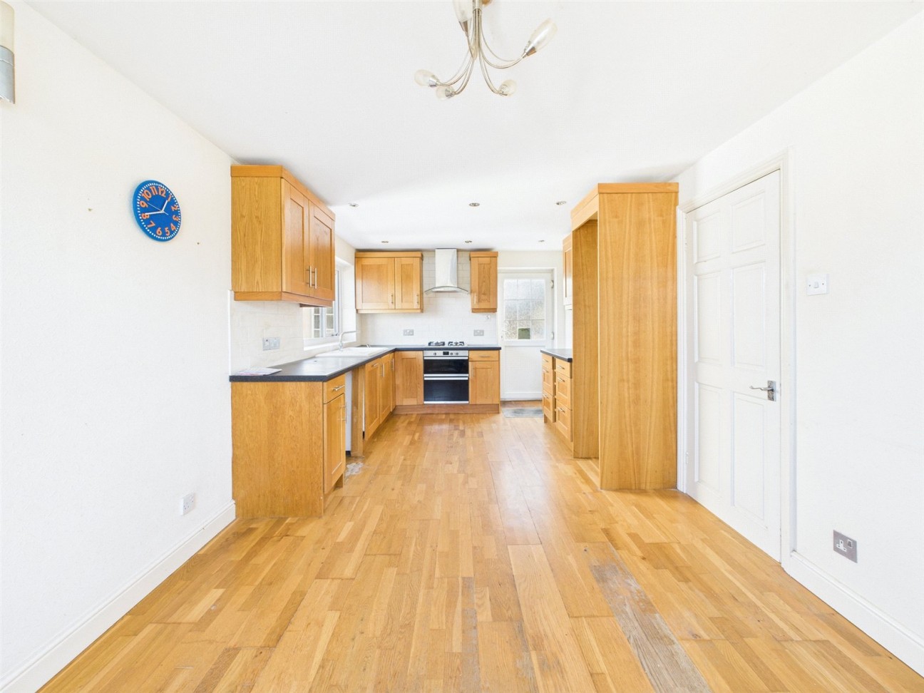 The Barton, Bleadon, Weston-super-Mare, North Somerset, BS24 0AS