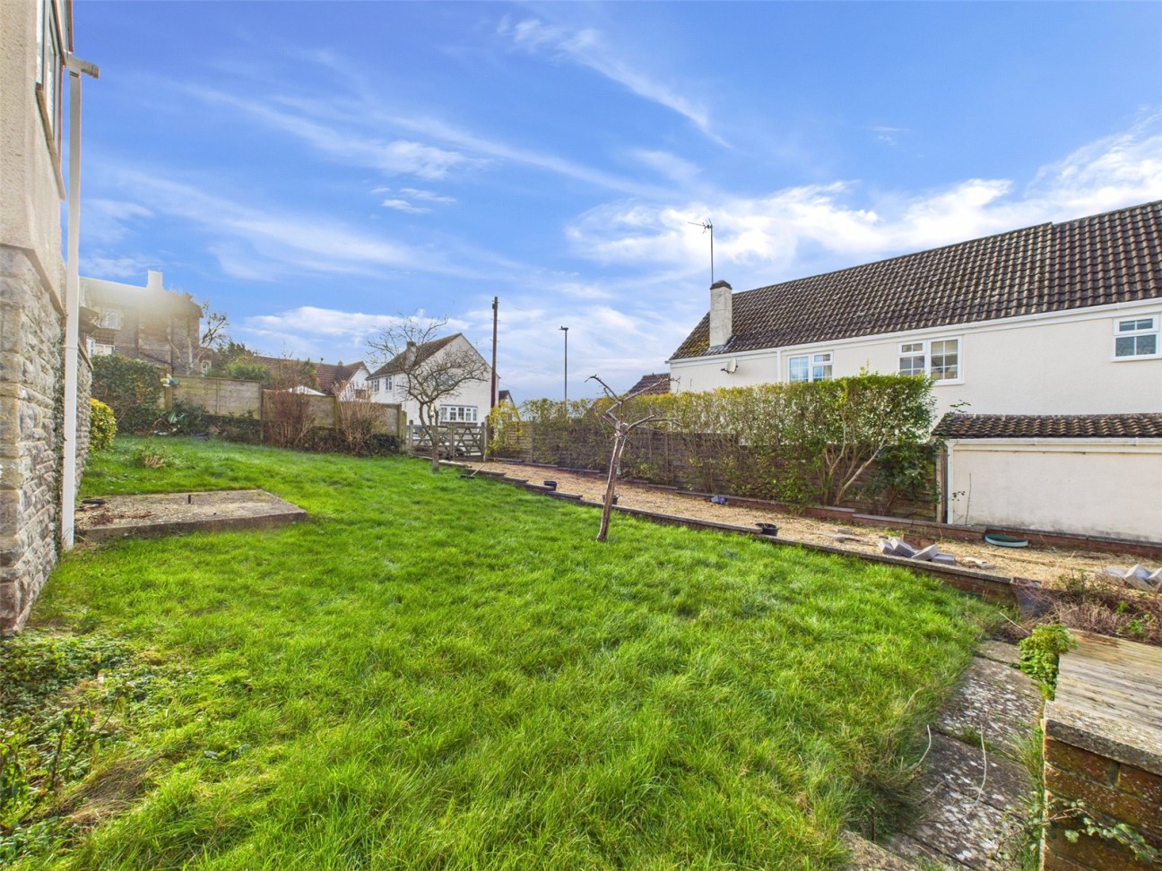 The Barton, Bleadon, Weston-super-Mare, North Somerset, BS24 0AS