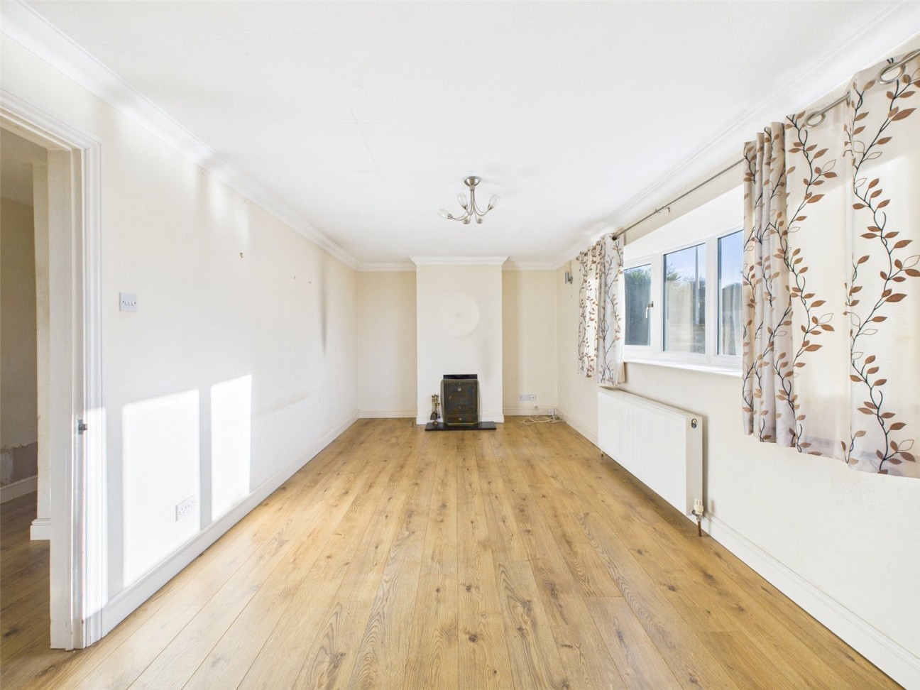 The Barton, Bleadon, Weston-super-Mare, North Somerset, BS24 0AS