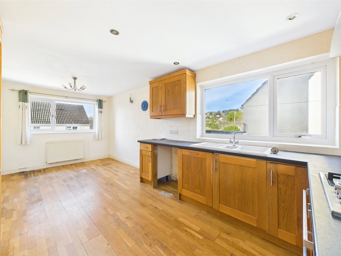 The Barton, Bleadon, Weston-super-Mare, North Somerset, BS24 0AS