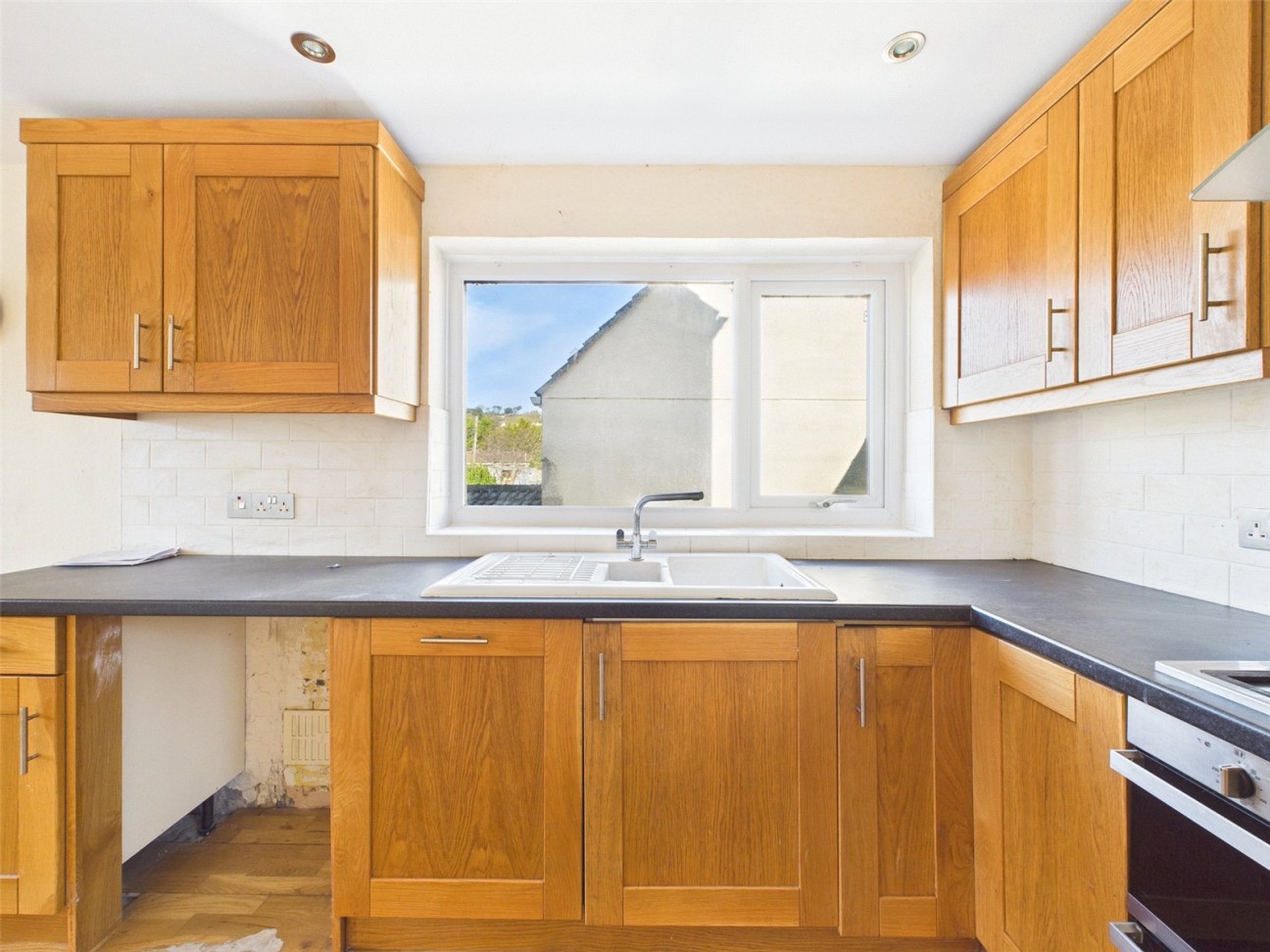 The Barton, Bleadon, Weston-super-Mare, North Somerset, BS24 0AS