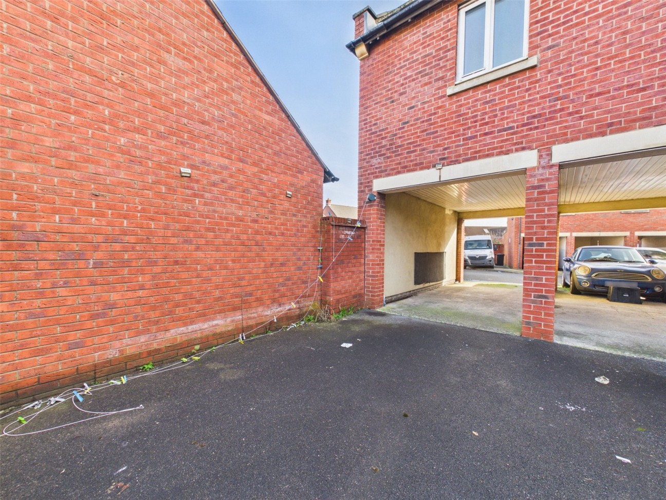 Bodley Way, Weston-super-Mare, North Somerset, BS24 7HD Hamwood Close Weston-super-Mare, North Somerset The Barton Bleadon, Weston-super-Mare, North Somerset Old Banwell Road Locking, Weston-super-Mare, North Somerset