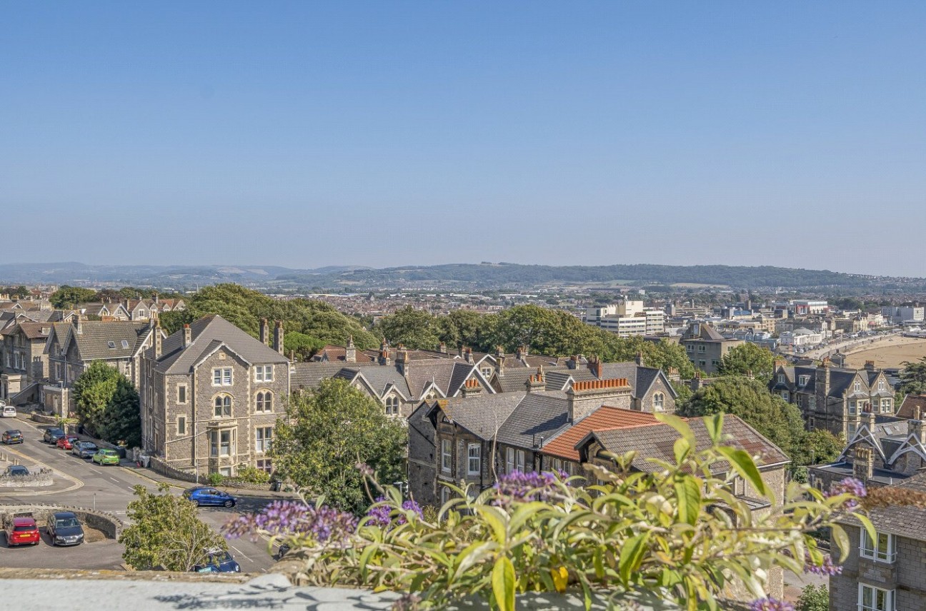 South Road, Weston-super-Mare, North Somerset, BS23 2HE