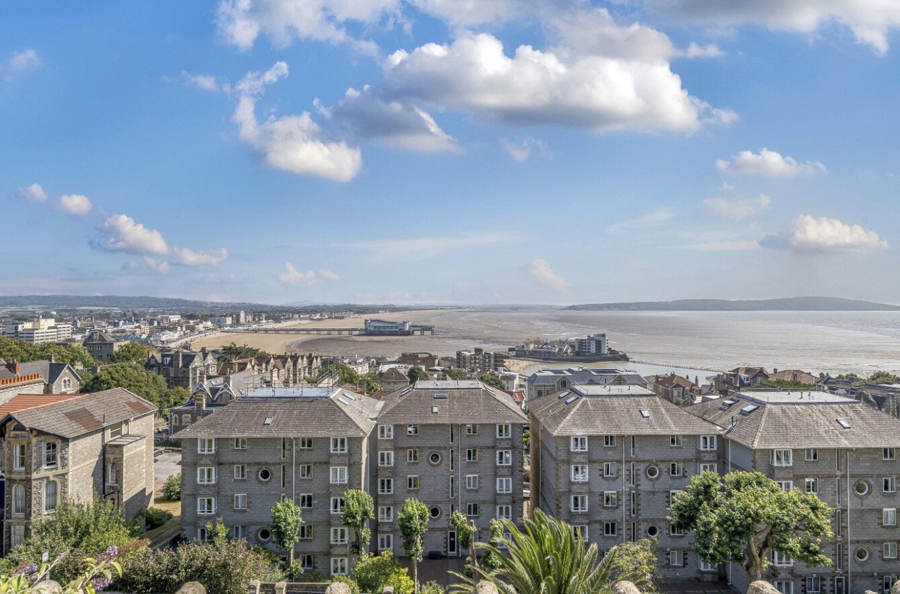 South Road, Weston-super-Mare, North Somerset, BS23 2HE