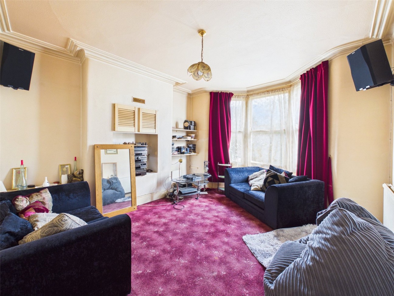 Douglas Road, Horfield, Bristol, BS7 0JD