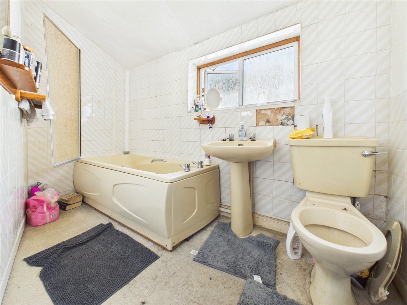 Douglas Road, Horfield, Bristol, BS7 0JD