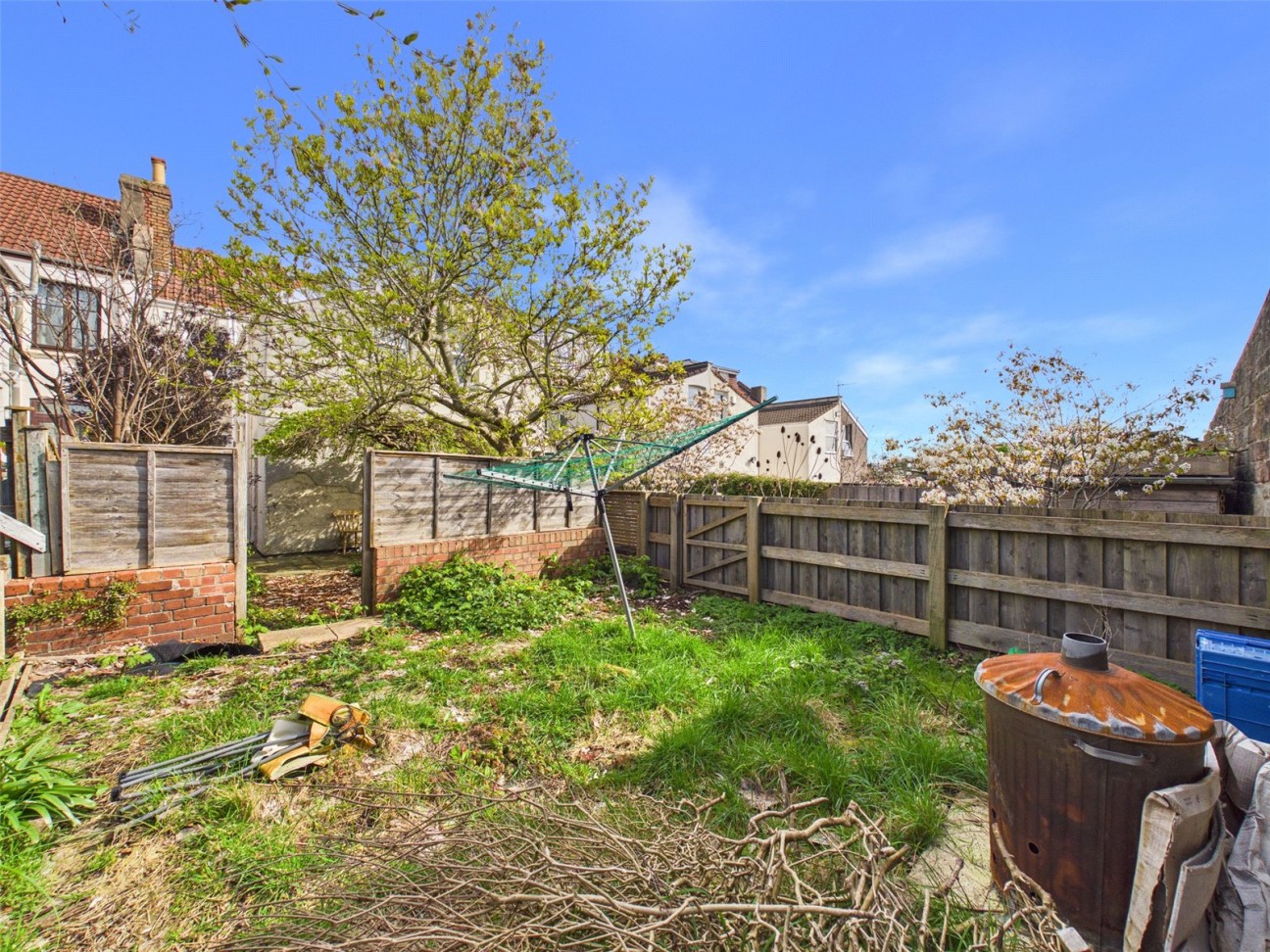 Douglas Road, Horfield, Bristol, BS7 0JD