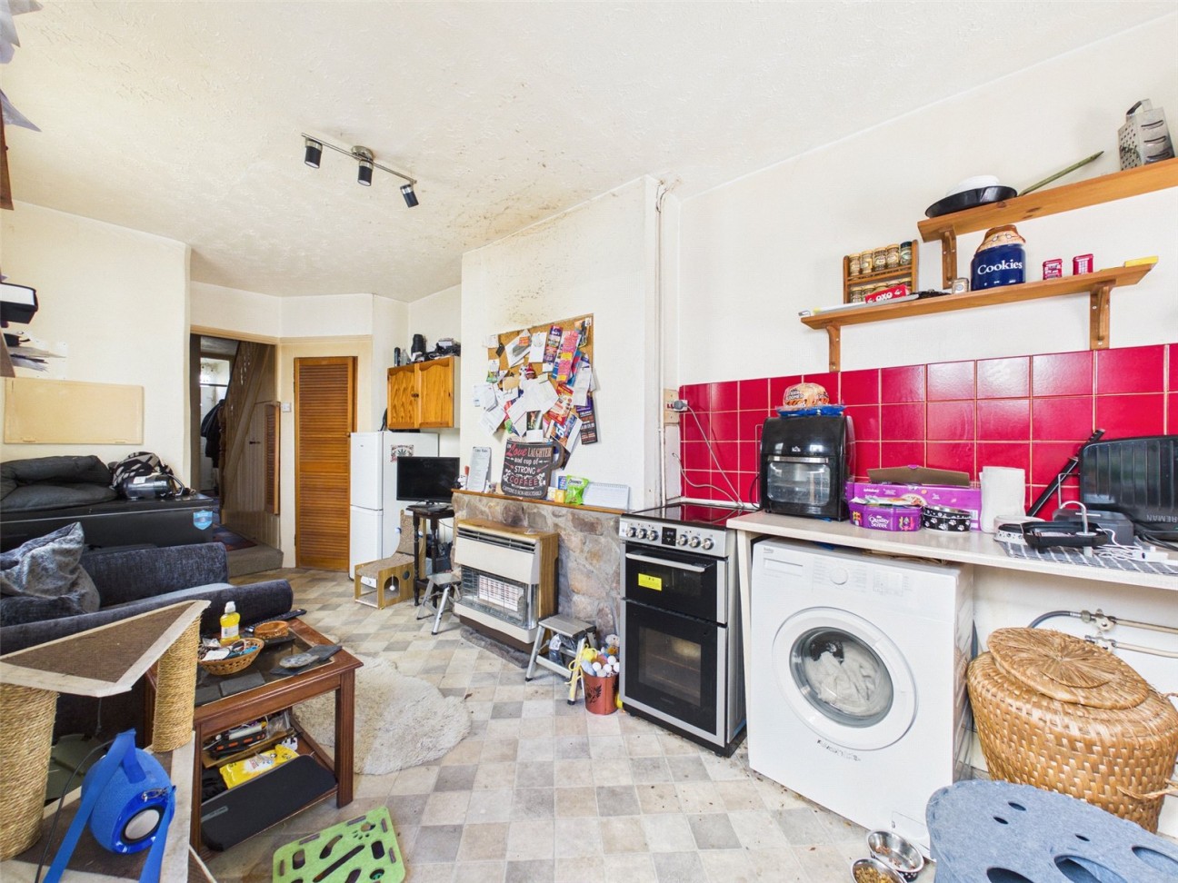 Douglas Road, Horfield, Bristol, BS7 0JD