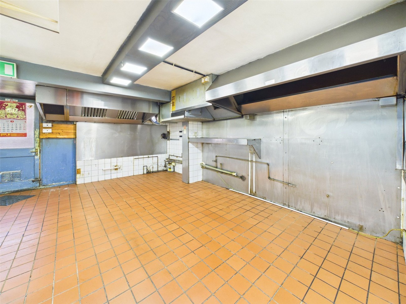 The Centre, Weston-Super-Mare, North Somerset, BS23 1UW