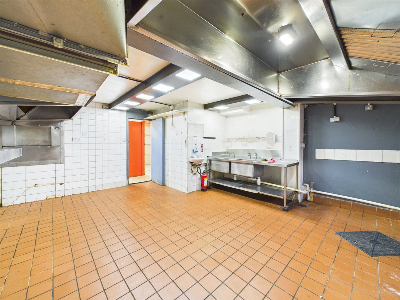 The Centre, Weston-Super-Mare, North Somerset, BS23 1UW