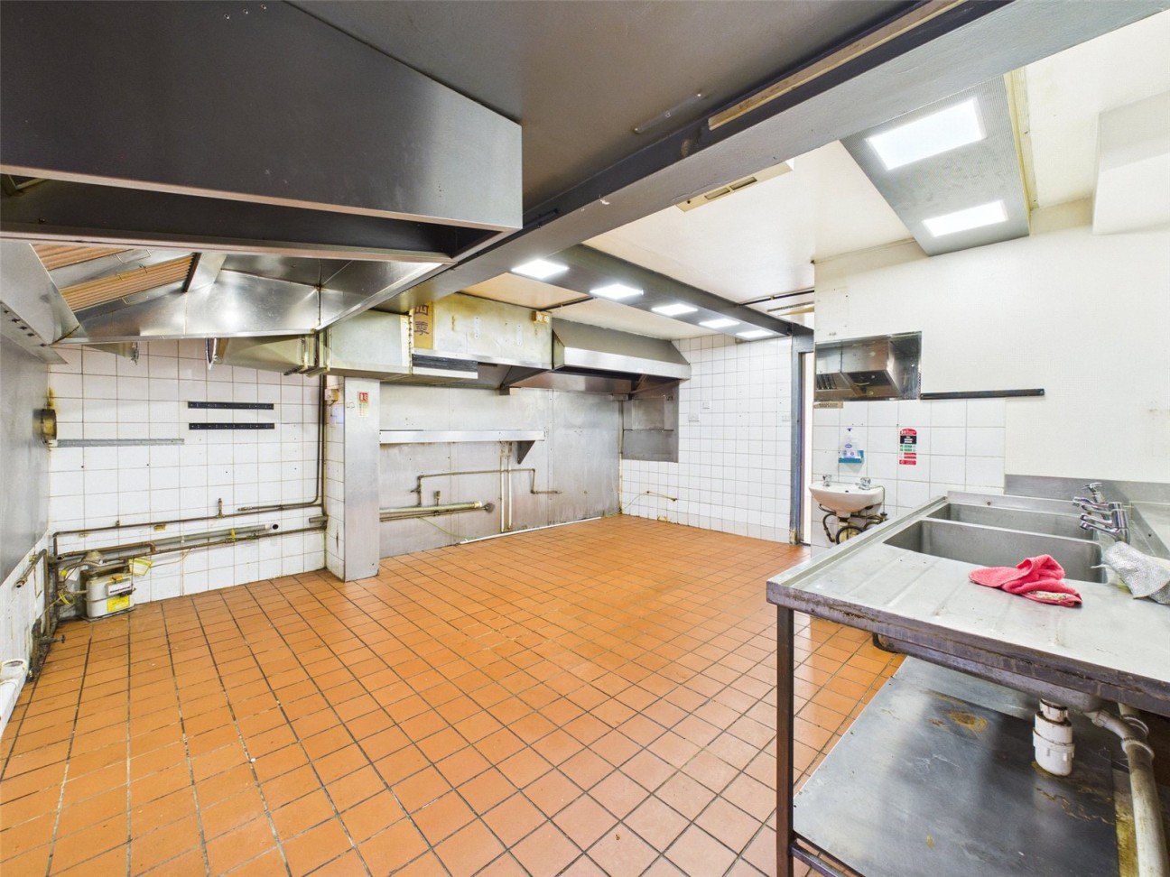 The Centre, Weston-Super-Mare, North Somerset, BS23 1UW