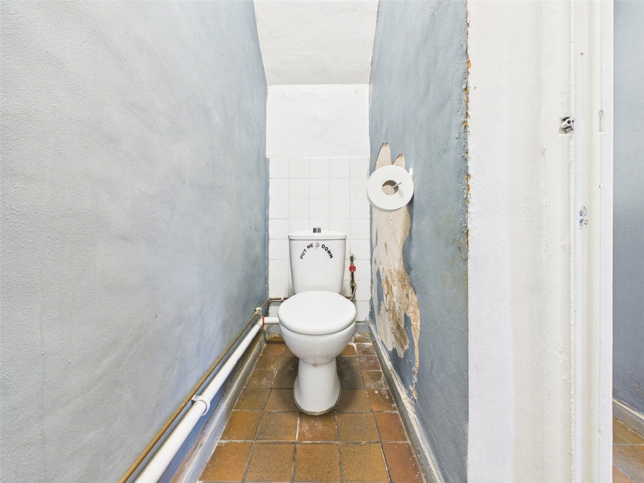 The Centre, Weston-Super-Mare, North Somerset, BS23 1UW