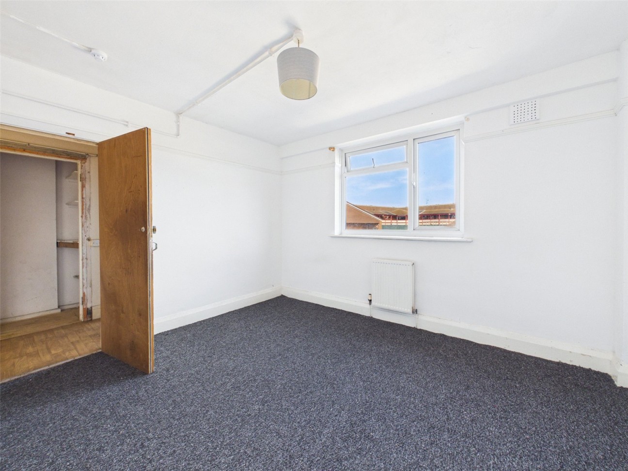 The Centre, Weston-Super-Mare, North Somerset, BS23 1UW