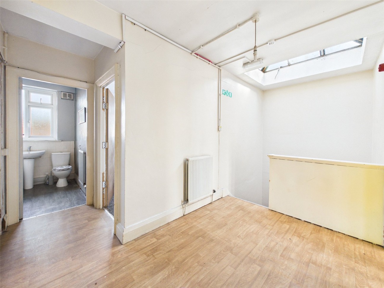 The Centre, Weston-Super-Mare, North Somerset, BS23 1UW