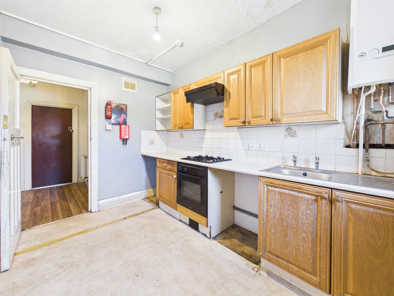 The Centre, Weston-Super-Mare, North Somerset, BS23 1UW