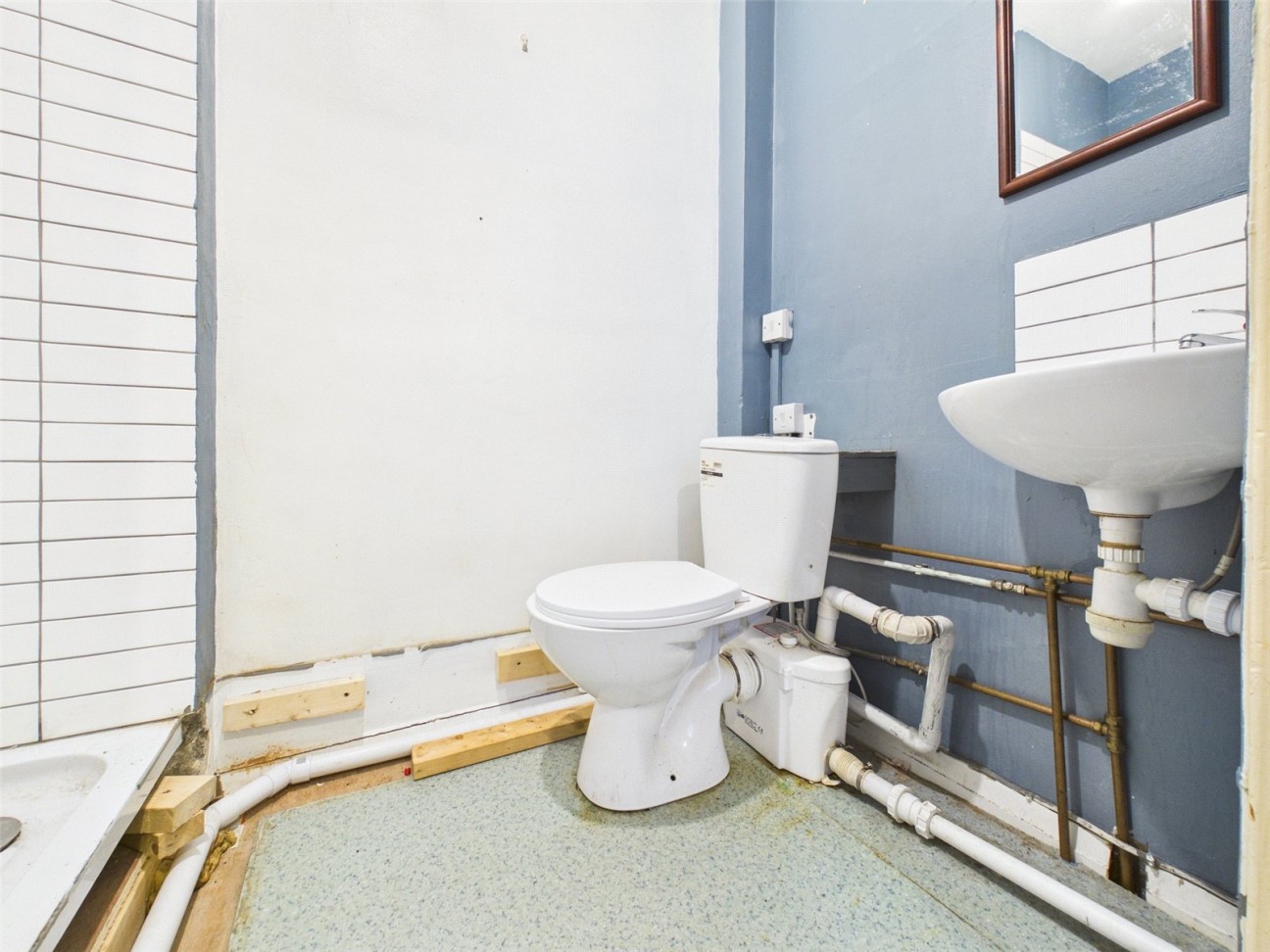 The Centre, Weston-Super-Mare, North Somerset, BS23 1UW