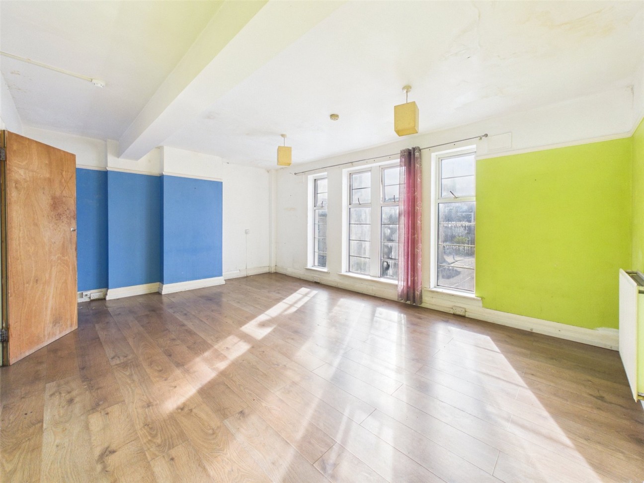 The Centre, Weston-Super-Mare, North Somerset, BS23 1UW