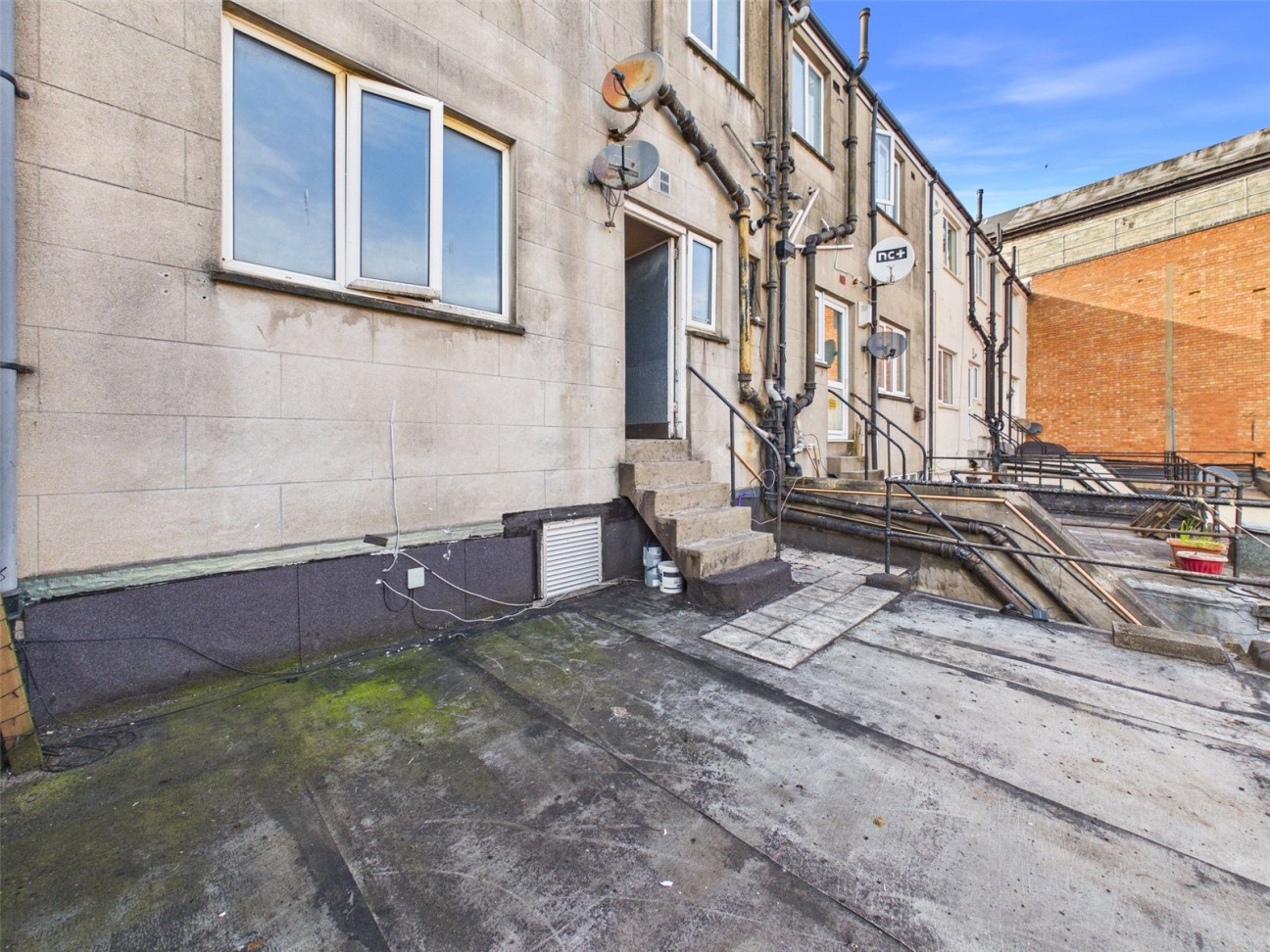 The Centre, Weston-Super-Mare, North Somerset, BS23 1UW