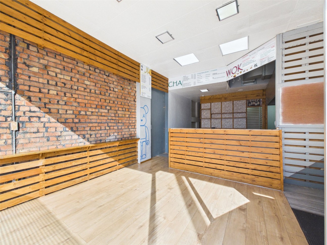 The Centre, Weston-Super-Mare, North Somerset, BS23 1UW