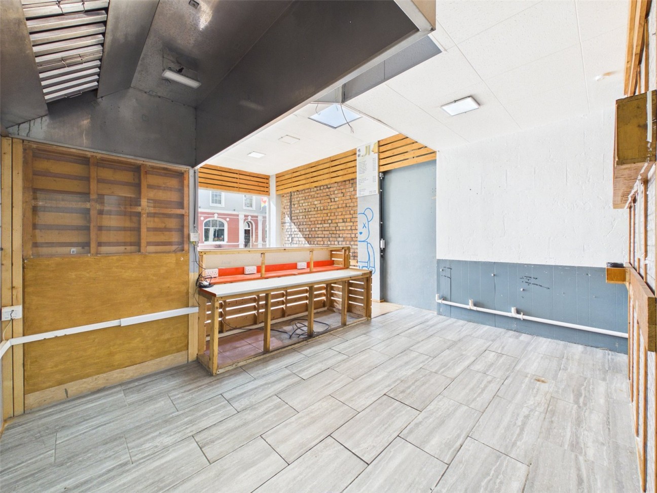 The Centre, Weston-Super-Mare, North Somerset, BS23 1UW