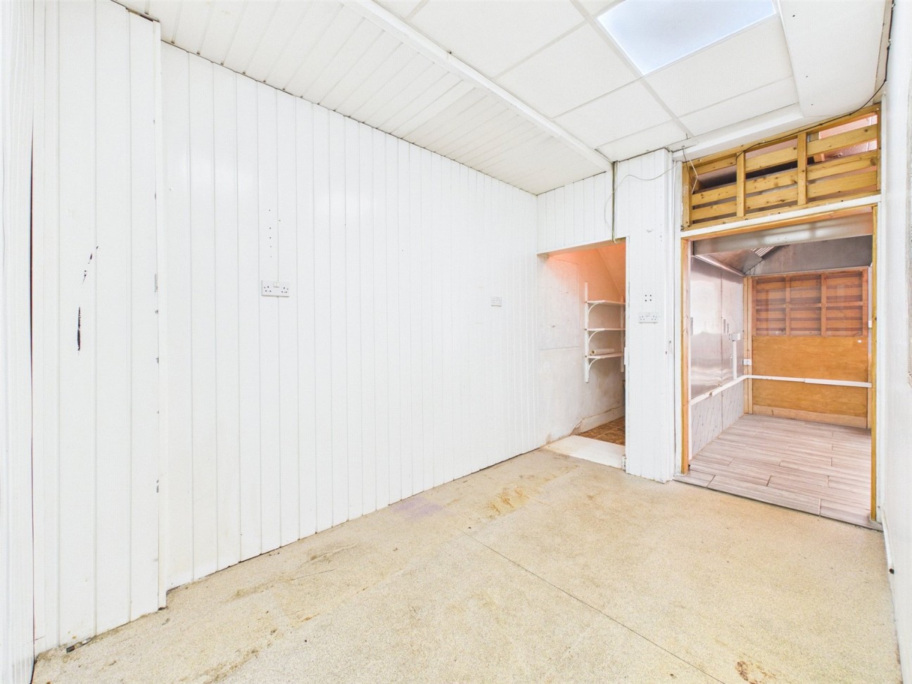 The Centre, Weston-Super-Mare, North Somerset, BS23 1UW