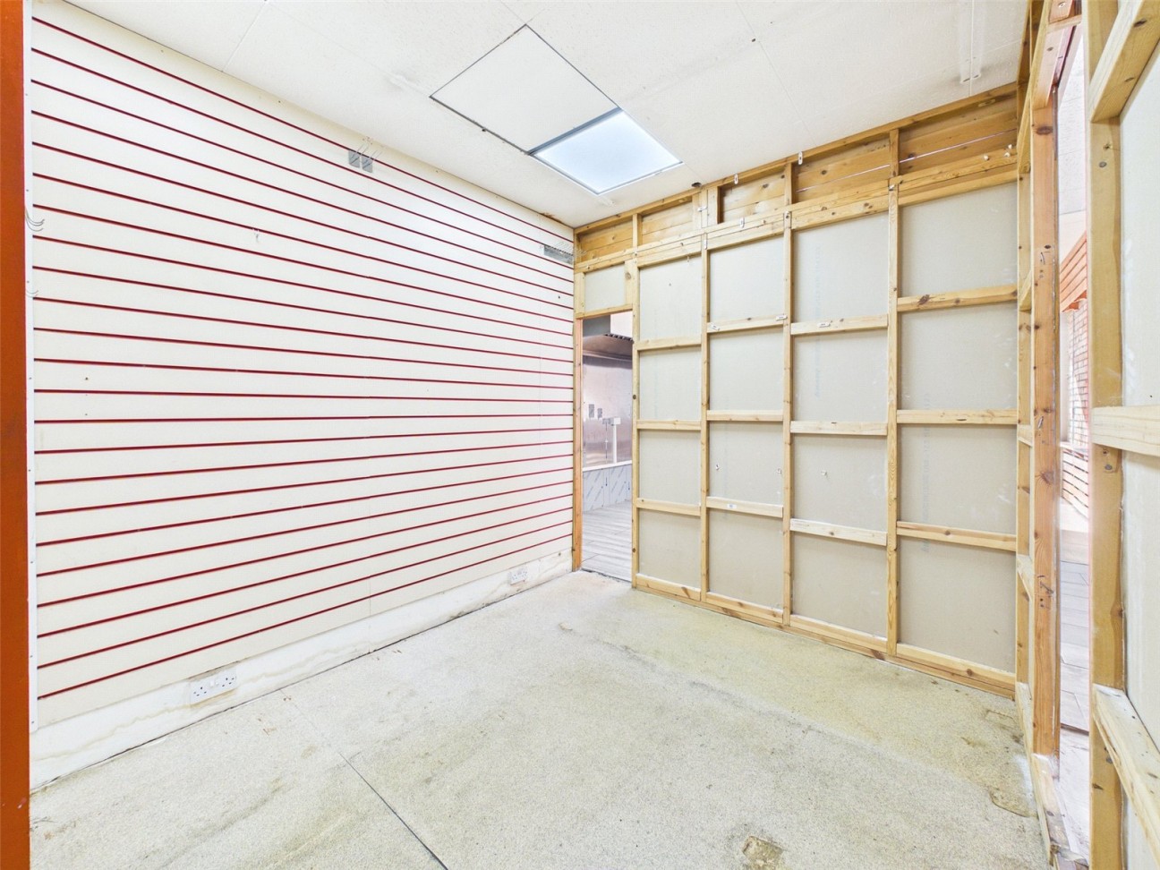 The Centre, Weston-Super-Mare, North Somerset, BS23 1UW