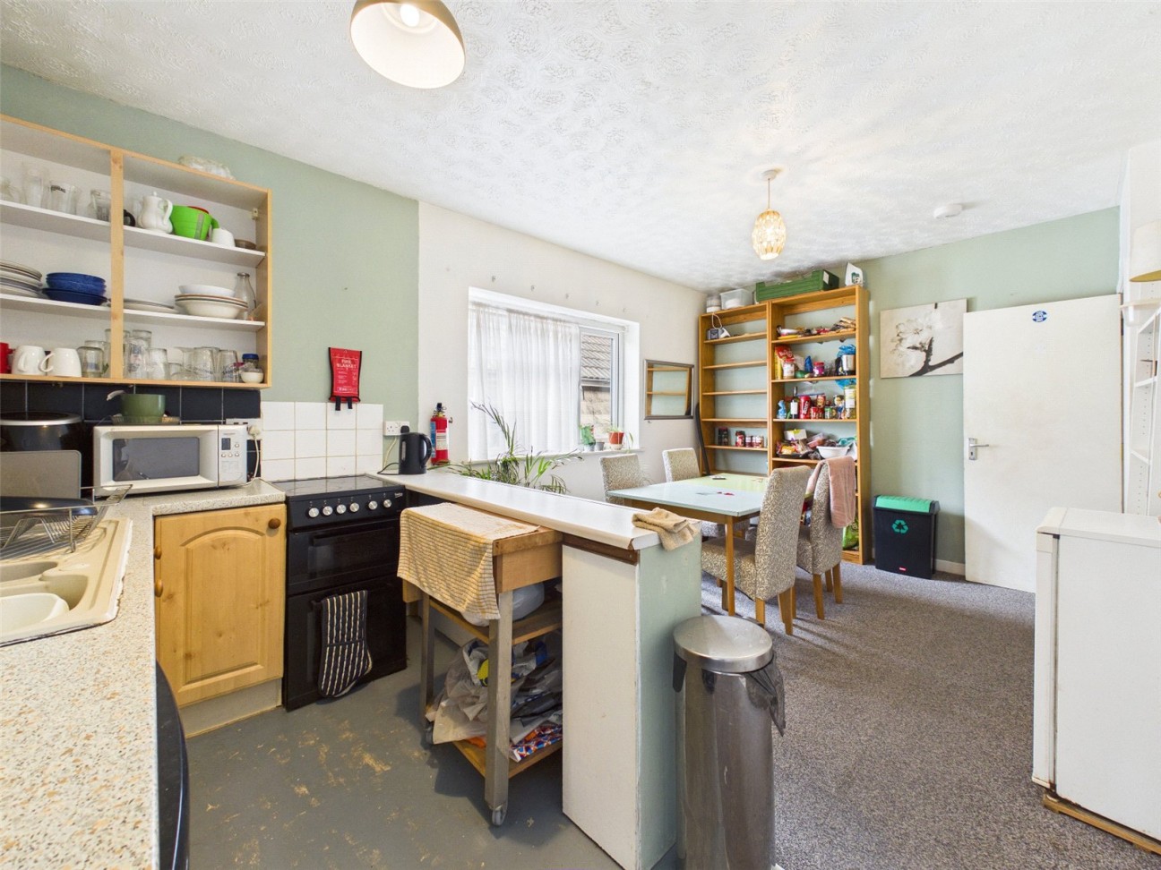 Clevedon Road, Weston-super-Mare, North Somerset, BS23 1DA