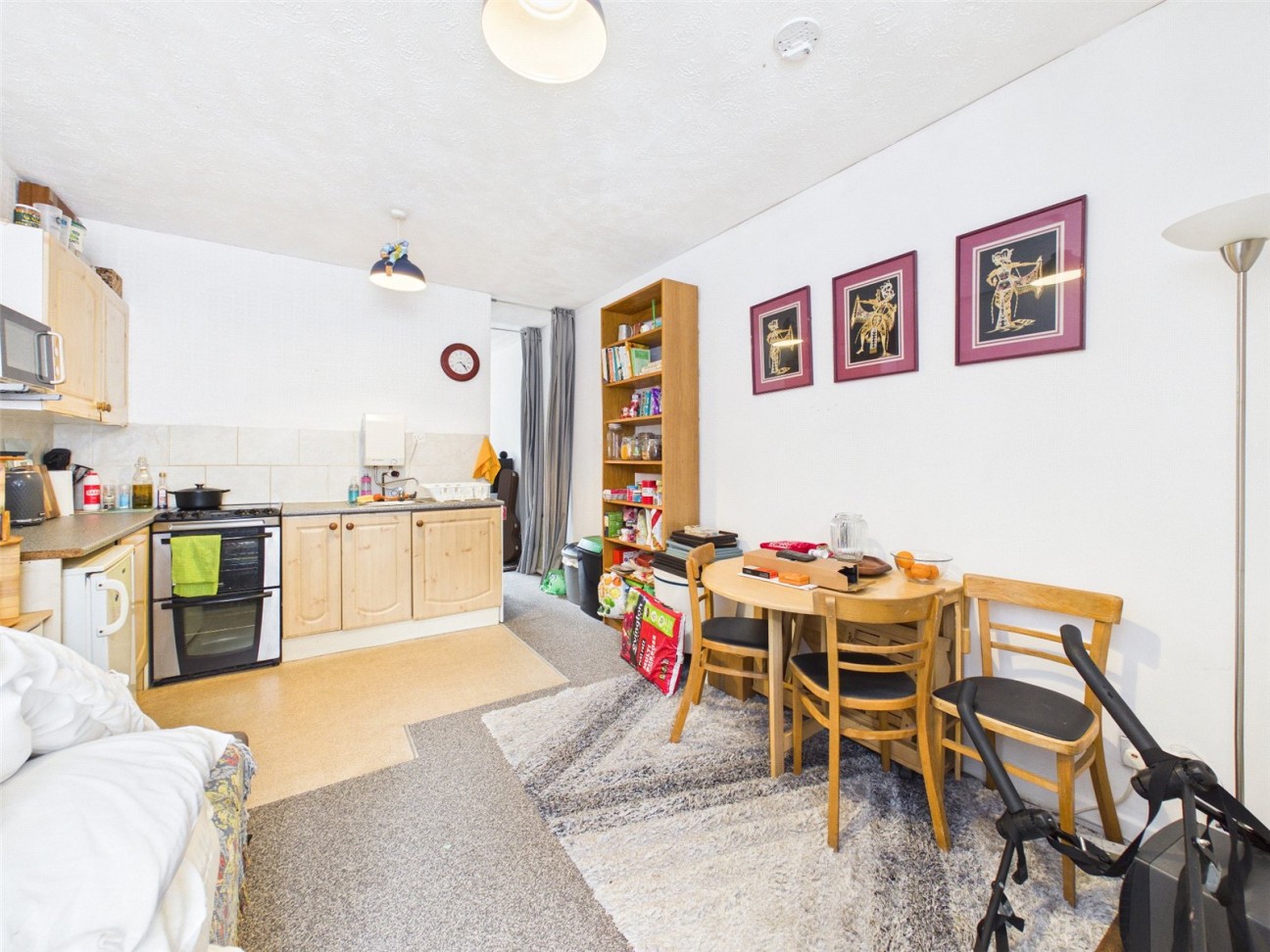 Clevedon Road, Weston-super-Mare, North Somerset, BS23 1DA