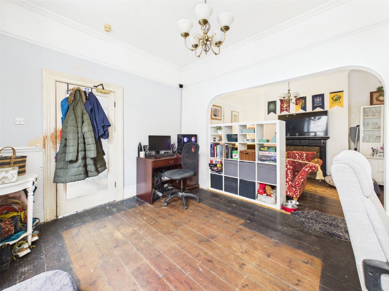 Clevedon Road, Weston-super-Mare, North Somerset, BS23 1DA