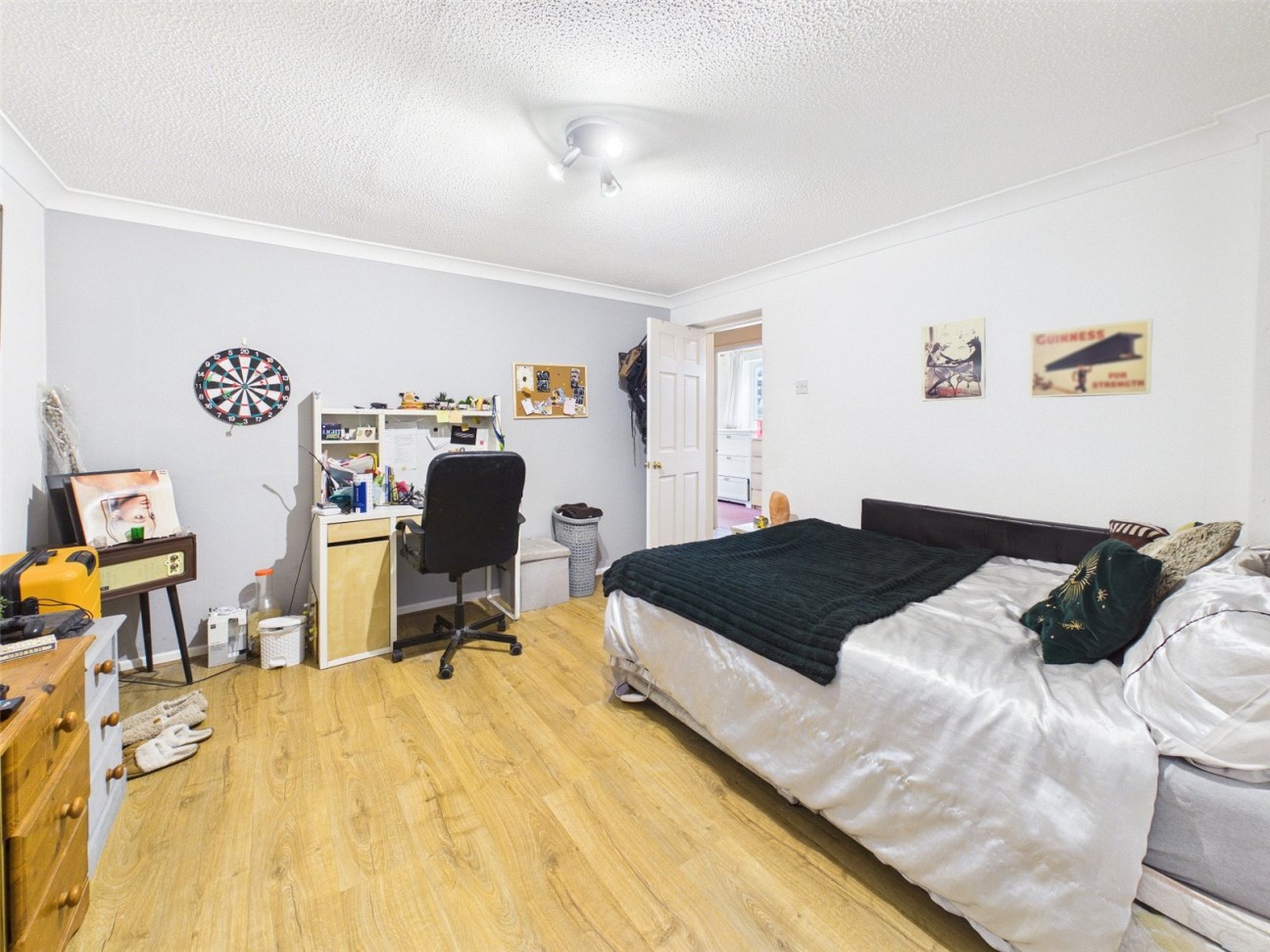 Clevedon Road, Weston-super-Mare, North Somerset, BS23 1DA