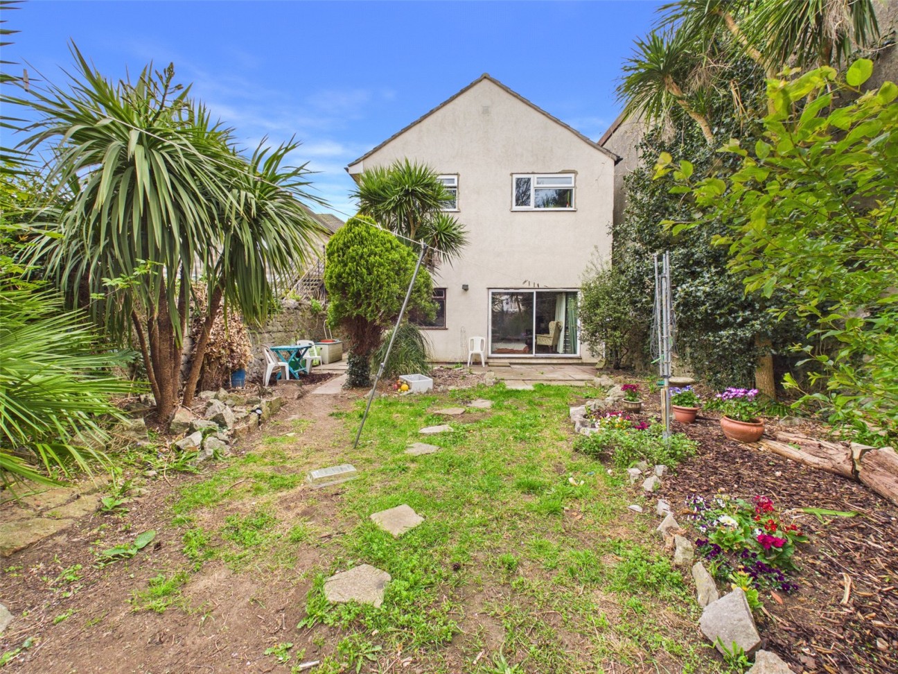 Clevedon Road, Weston-super-Mare, North Somerset, BS23 1DA