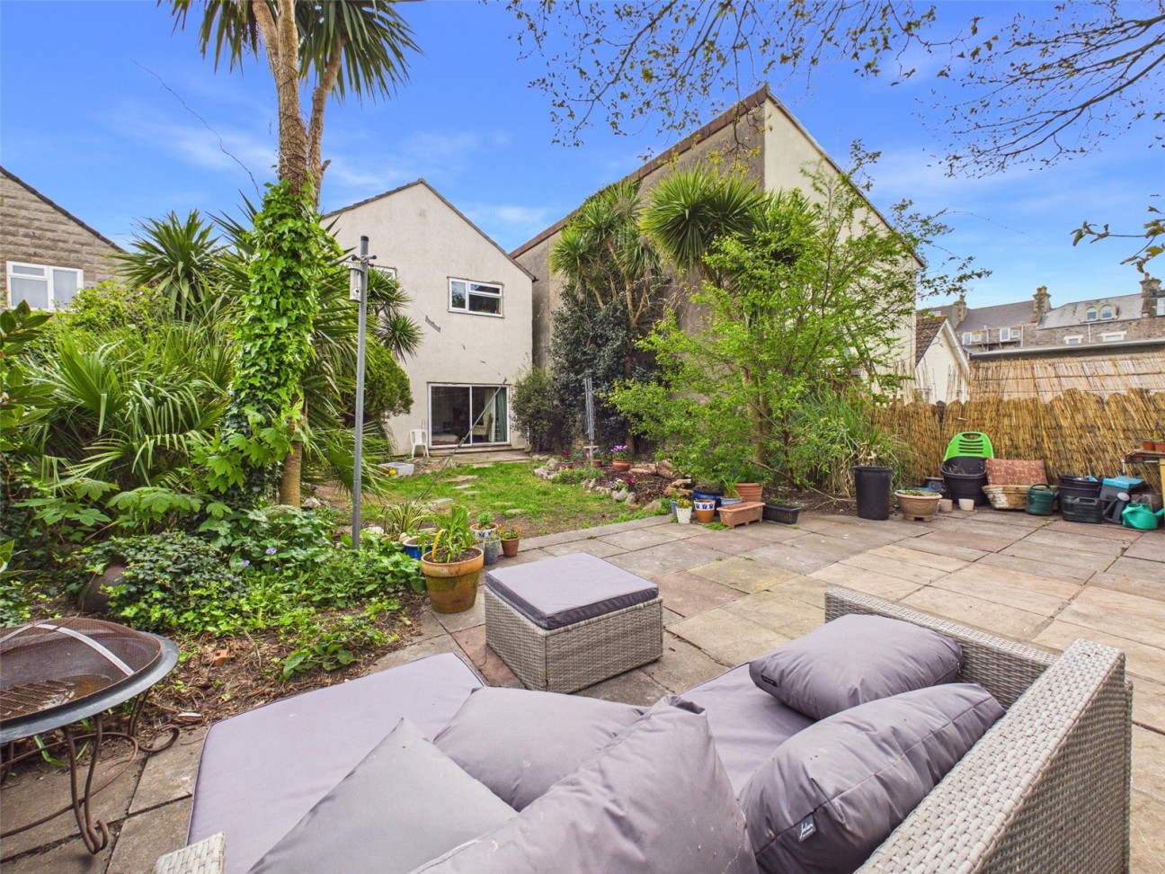 Clevedon Road, Weston-super-Mare, North Somerset, BS23 1DA