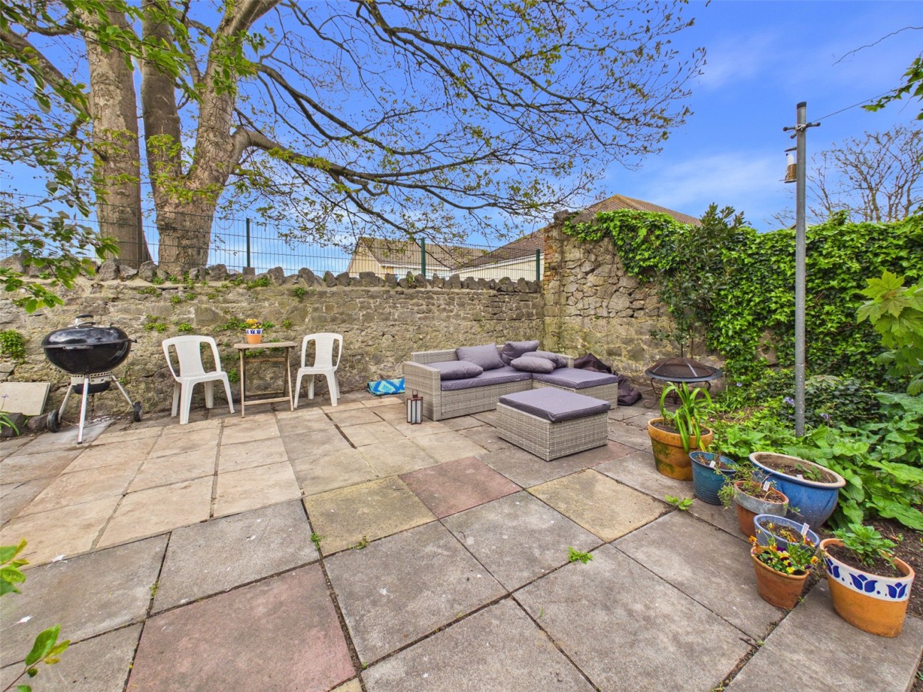 Clevedon Road, Weston-super-Mare, North Somerset, BS23 1DA