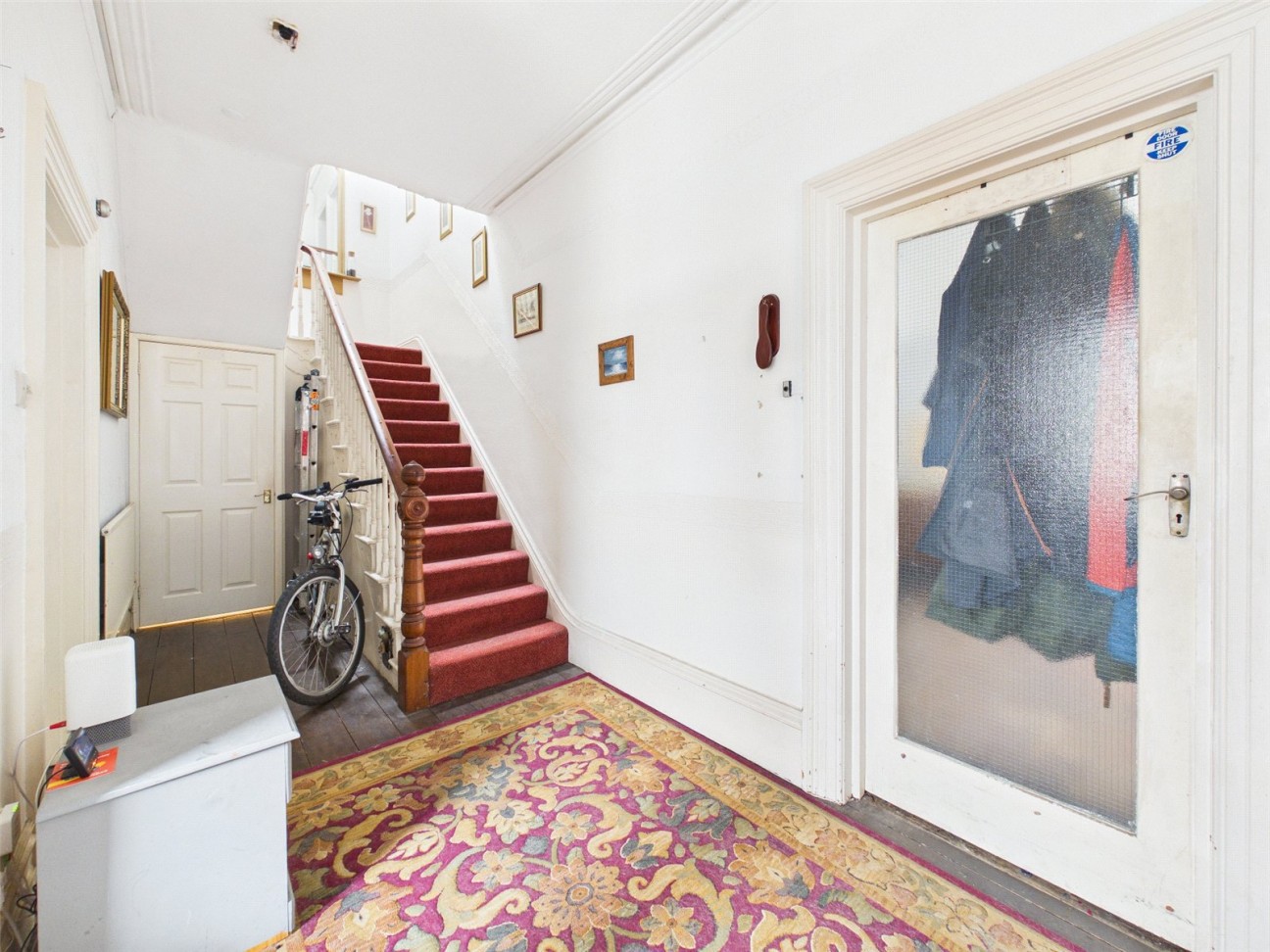 Clevedon Road, Weston-super-Mare, North Somerset, BS23 1DA