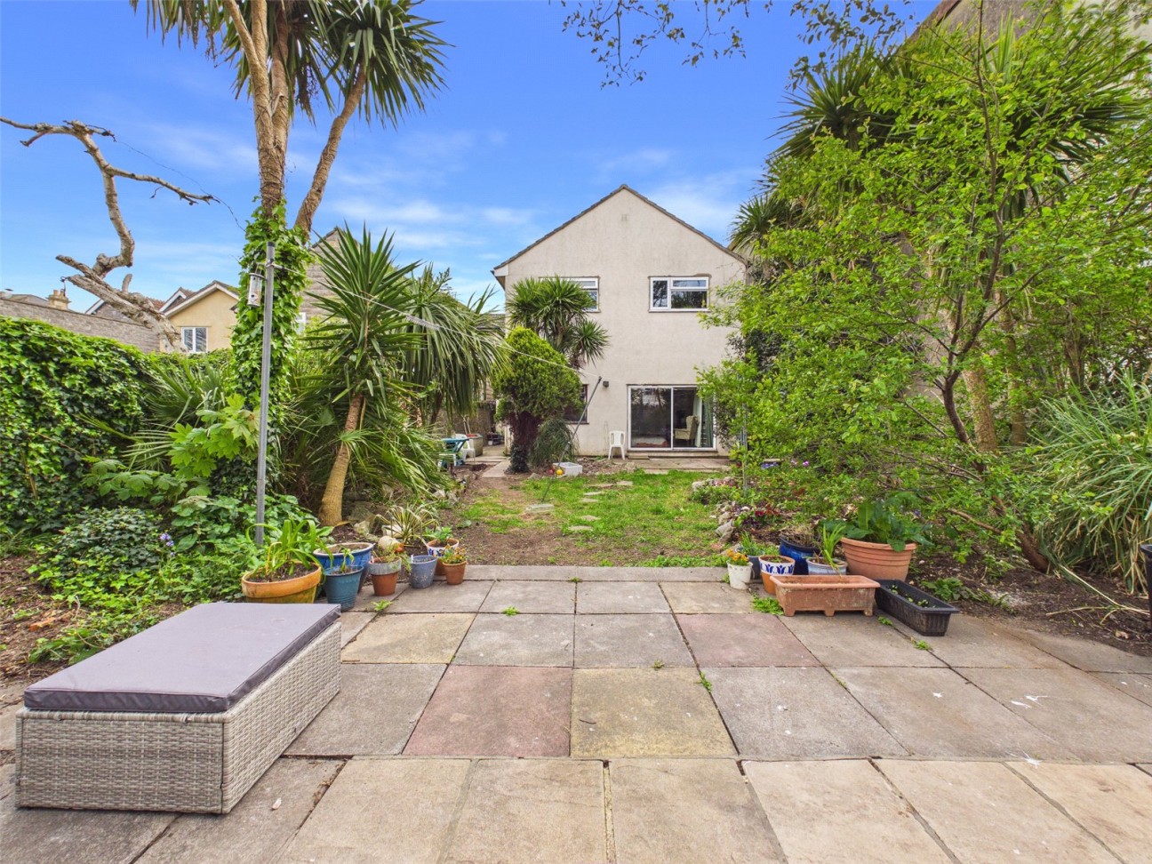 Clevedon Road, Weston-super-Mare, North Somerset, BS23 1DA