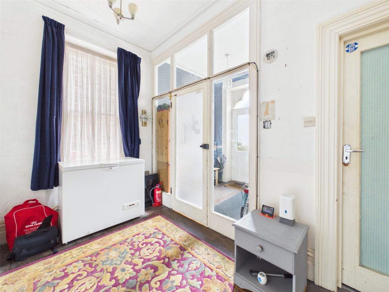 Clevedon Road, Weston-super-Mare, North Somerset, BS23 1DA