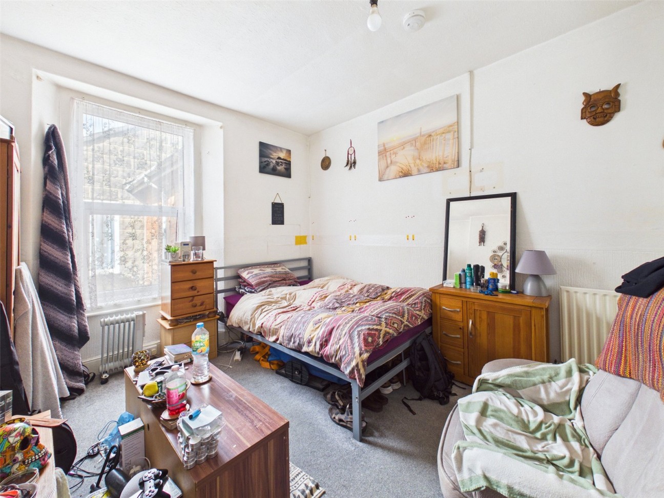 Clevedon Road, Weston-super-Mare, North Somerset, BS23 1DA