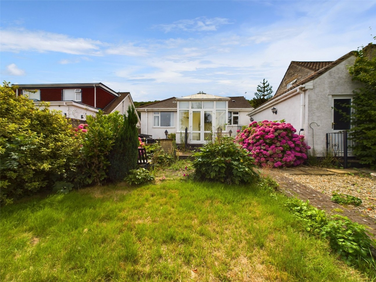 Oldmixon Road, Weston-super-Mare, North Somerset, BS24 9NR The Barton Bleadon, Weston-super-Mare, North Somerset Oldmixon Road Weston-super-Mare, North Somerset Rectory Way Lympsham, Somerset