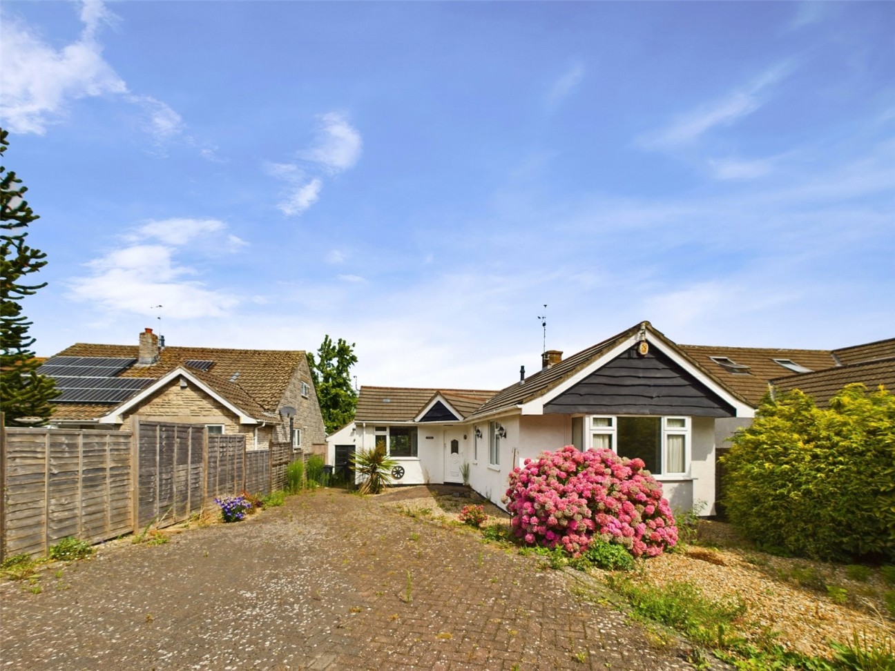 Oldmixon Road, Weston-super-Mare, North Somerset, BS24 9NR The Barton Bleadon, Weston-super-Mare, North Somerset Oldmixon Road Weston-super-Mare, North Somerset Rectory Way Lympsham, Somerset