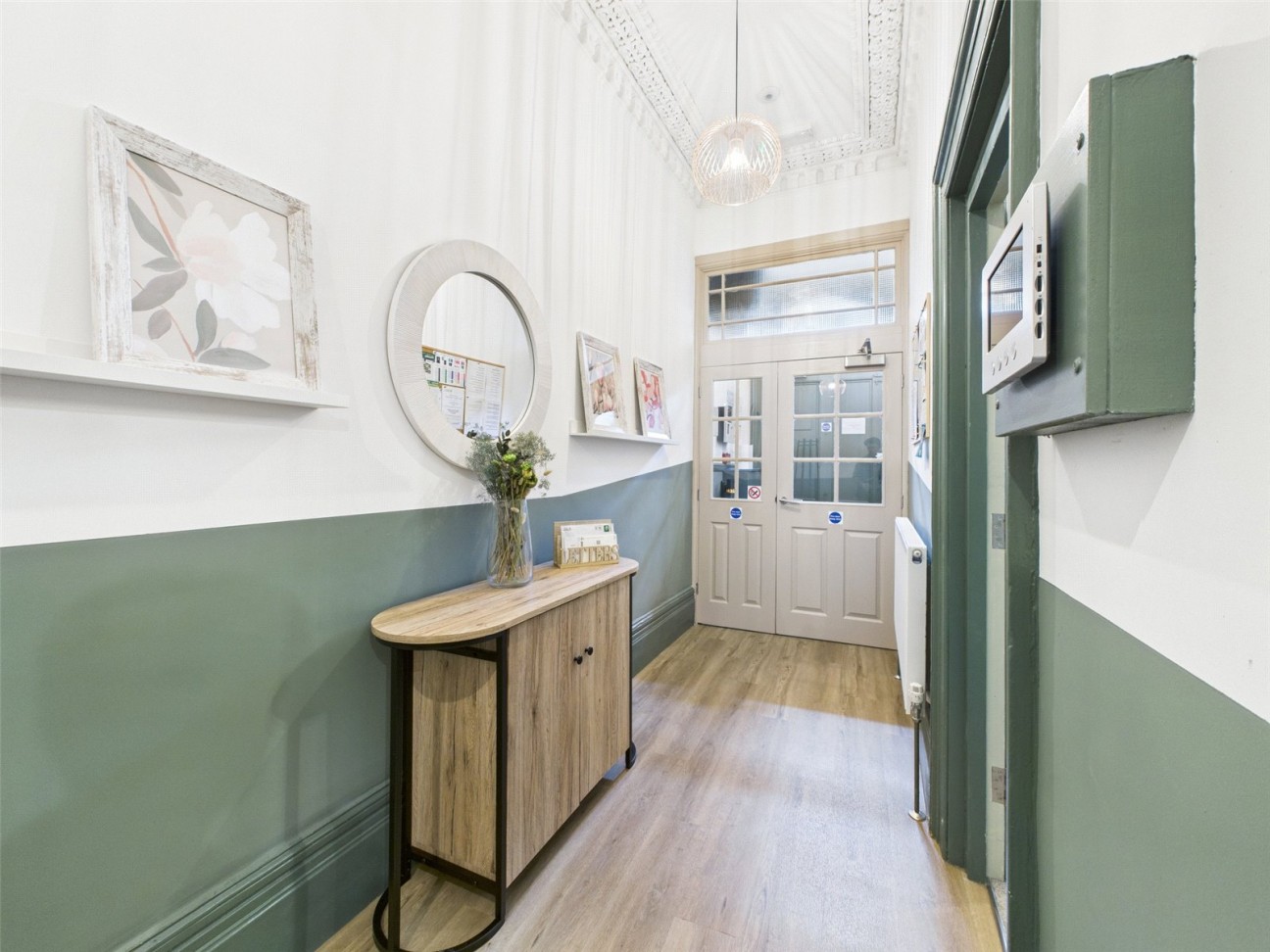 Ellenborough Crescent,, Weston-super-Mare, North Somerset, BS23 1XL St. Margarets Terrace Weston-super-Mare, North Somerset Whitting Road Weston-super-Mare, North Somerset High Street and Waterloo Street Weston-super-Mare, North Somerset