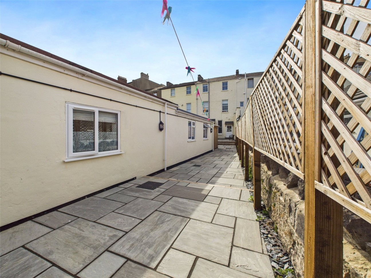 Ellenborough Crescent,, Weston-super-Mare, North Somerset, BS23 1XL St. Margarets Terrace Weston-super-Mare, North Somerset Whitting Road Weston-super-Mare, North Somerset High Street and Waterloo Street Weston-super-Mare, North Somerset