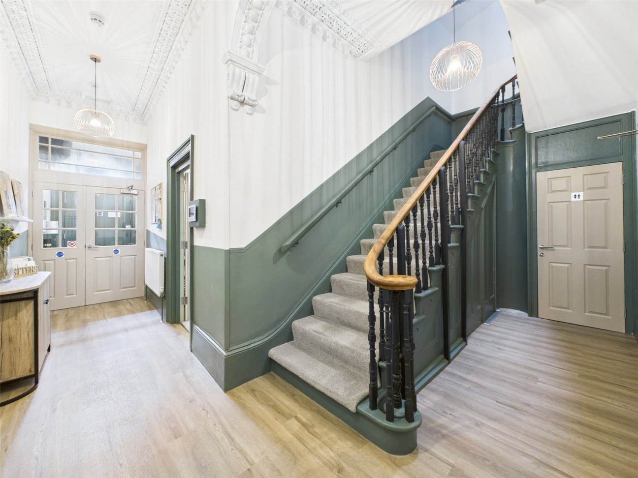 Ellenborough Crescent,, Weston-super-Mare, North Somerset, BS23 1XL St. Margarets Terrace Weston-super-Mare, North Somerset Whitting Road Weston-super-Mare, North Somerset High Street and Waterloo Street Weston-super-Mare, North Somerset